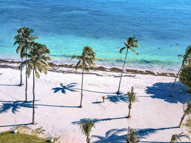 Zanzibár utazás: veszélyek és felkészülés