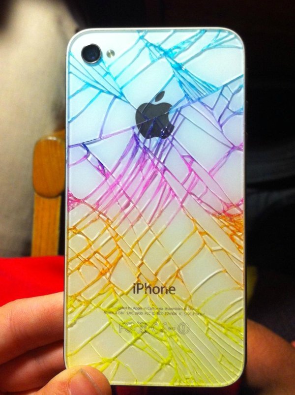 Rosszabb-e a nem hivatalos iPhone szerviz a gyárinál?