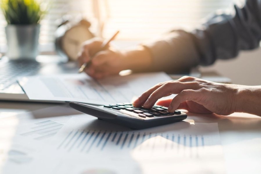 Hogyan segíthet a babaváró hitel a lakáshitel kalkulátor használatában?