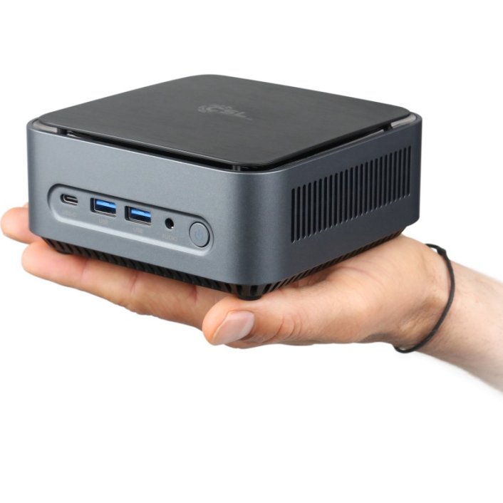 Vizsgáljuk meg a mini PC világát, praktikus megoldások minden igényre